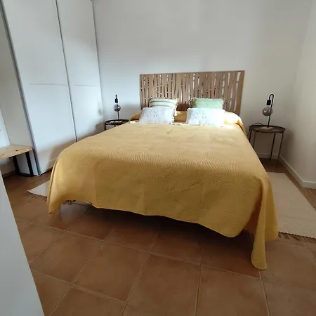 Vila Nova Guest House Mertola Exterior photo