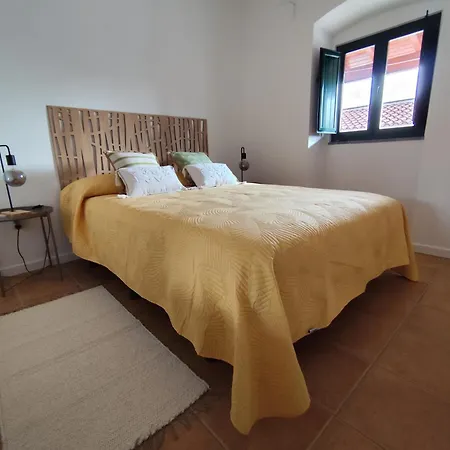 Vila Nova Guest House Mertola Exterior photo