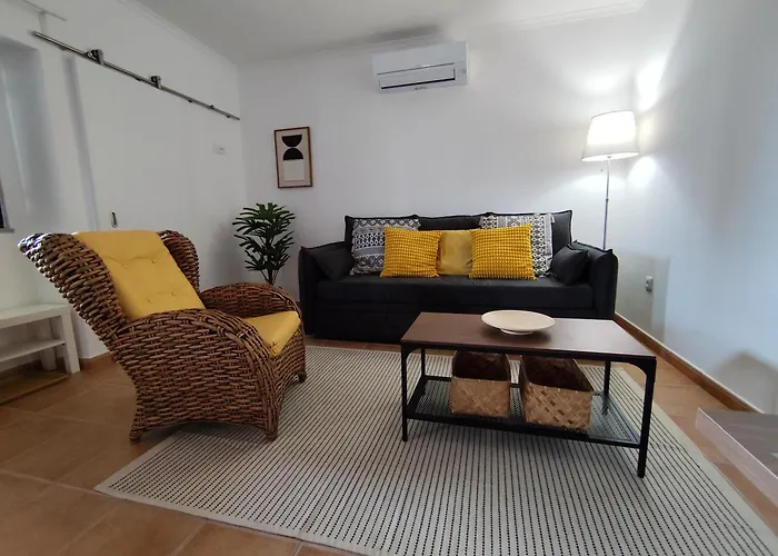 Vila Nova Guest House