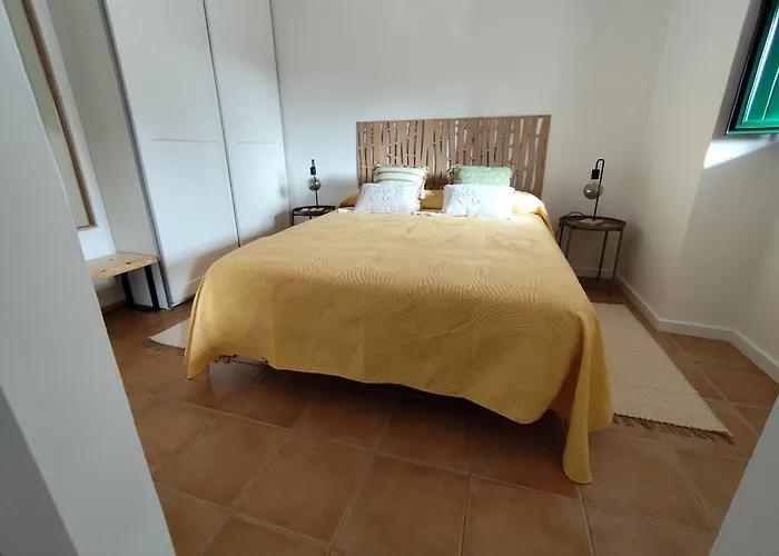 Vila Nova Guest House
