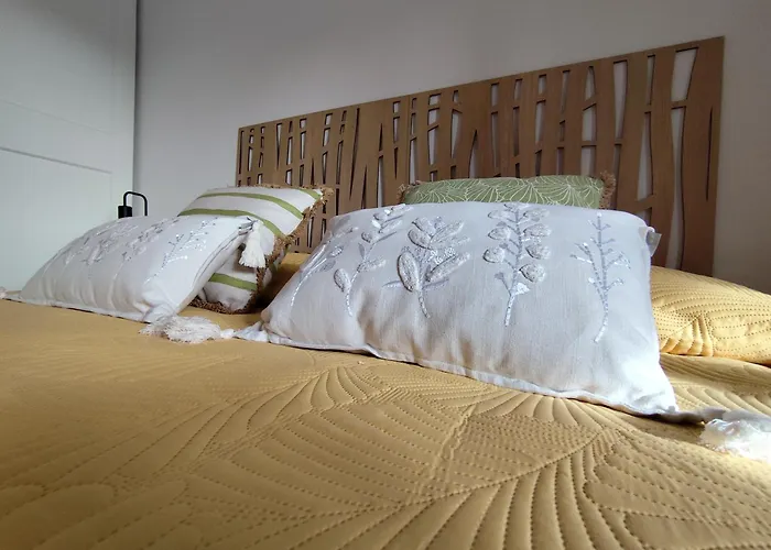 Vila Nova Guest House