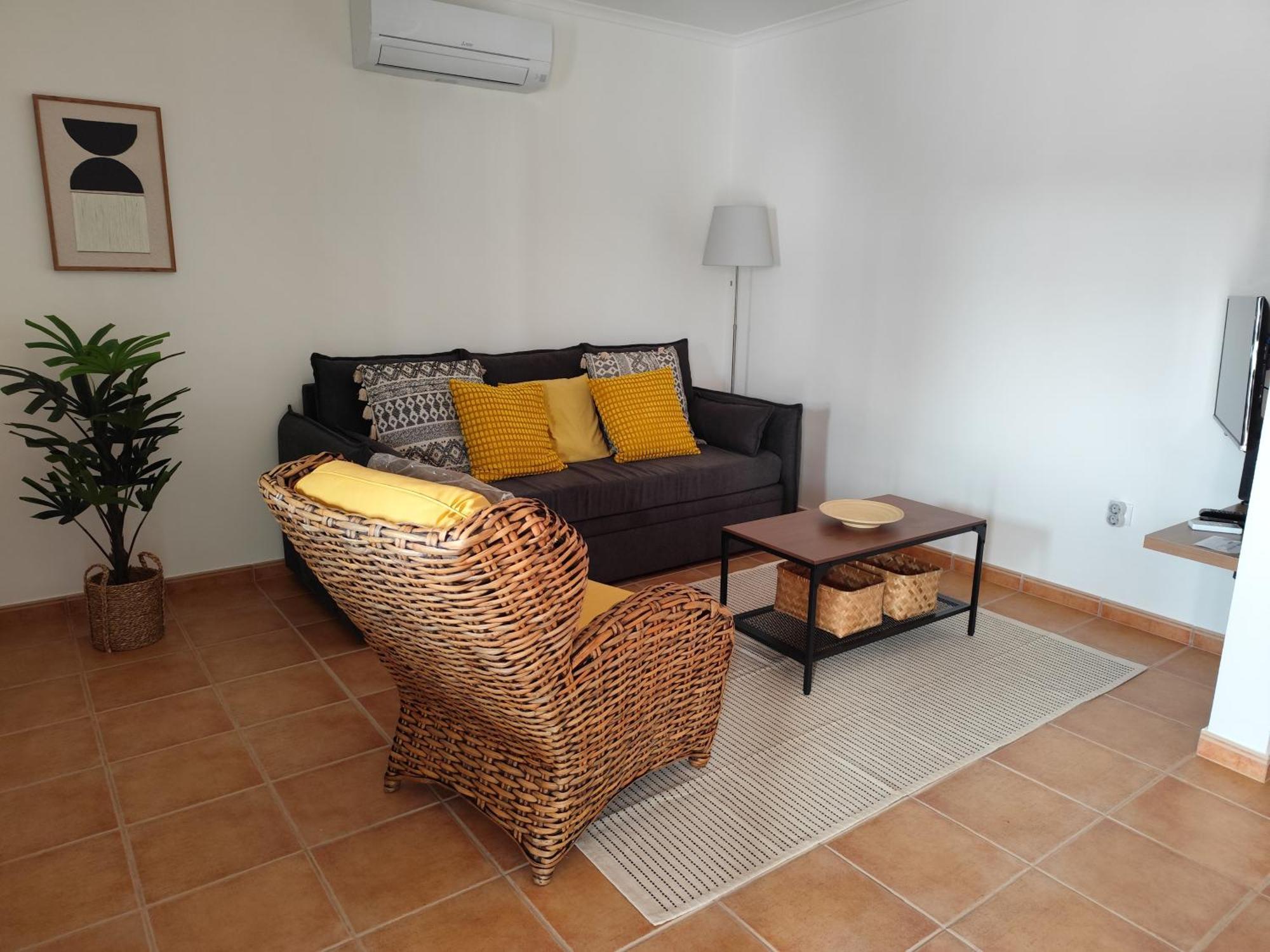 Nova Holiday home